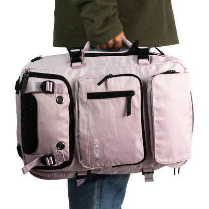Mochila Bolso de Viaje Xplora