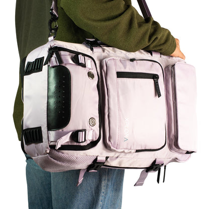 Mochila Bolso de Viaje Xplora