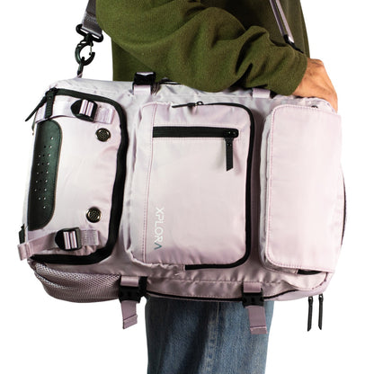 Mochila Bolso de Viaje Xplora