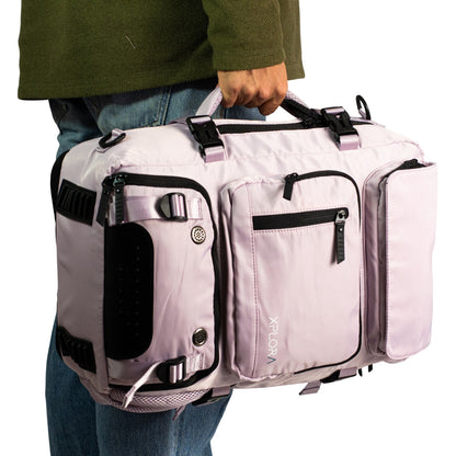 Mochila Bolso de Viaje Xplora