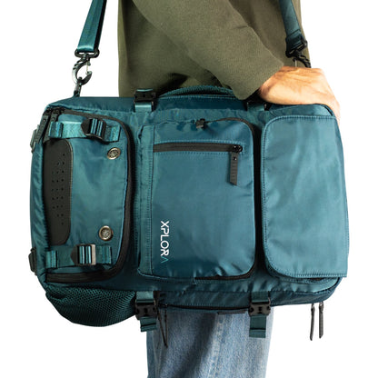 Mochila Bolso de Viaje Xplora