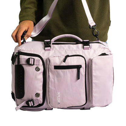 Mochila Bolso de Viaje Xplora