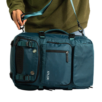 Mochila Bolso de Viaje Xplora