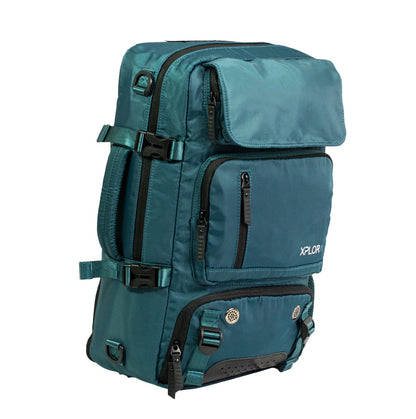 Mochila Bolso de Viaje Xplora