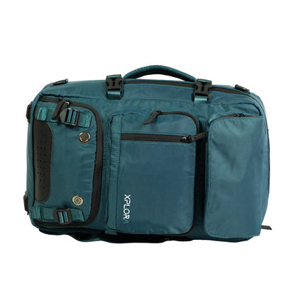 Mochila Bolso de Viaje Xplora