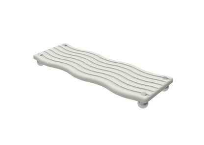 Organizador Baño/Cocina Secado Rápido
