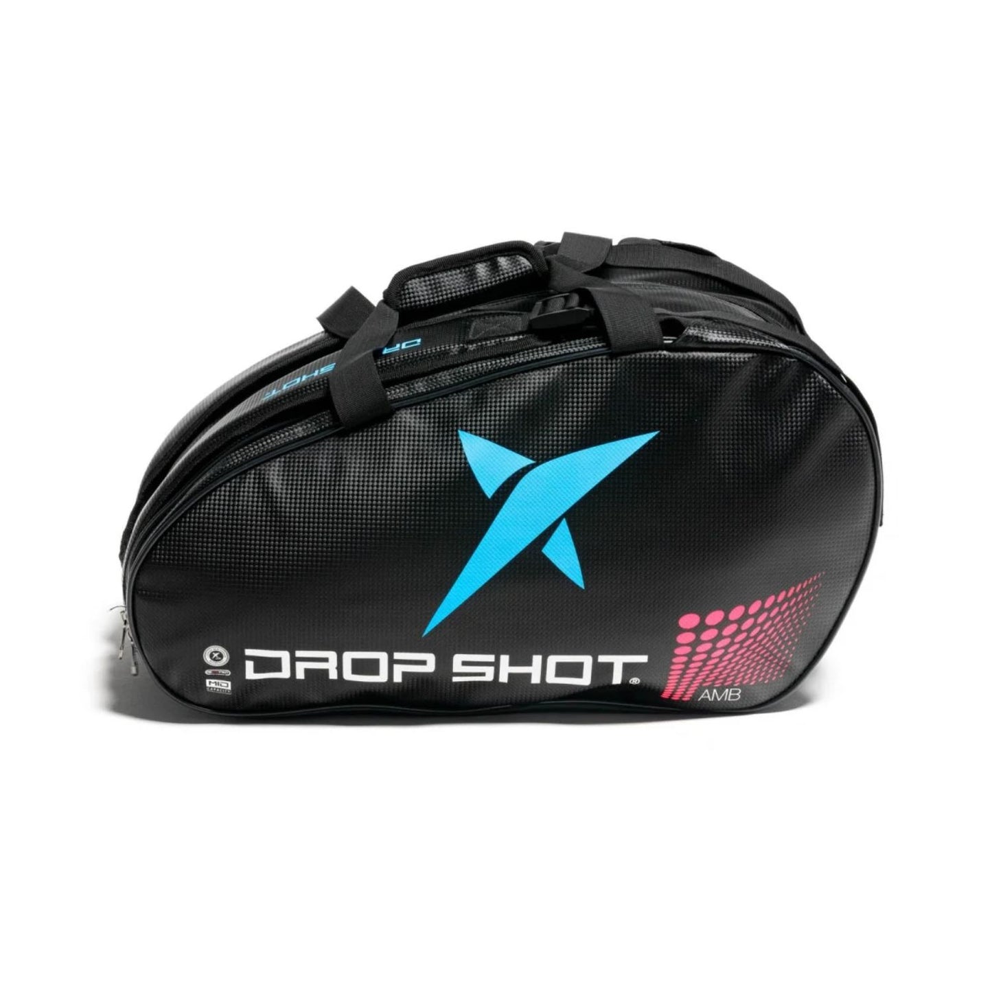 Bolso Drop Shot Ambition