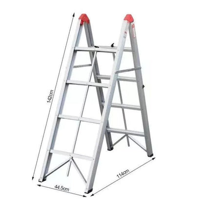 Escalera Plegable Step A Fold