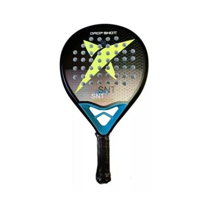 Pala Pádel Drop Shot - Pro Shadow (Funda Incluida)