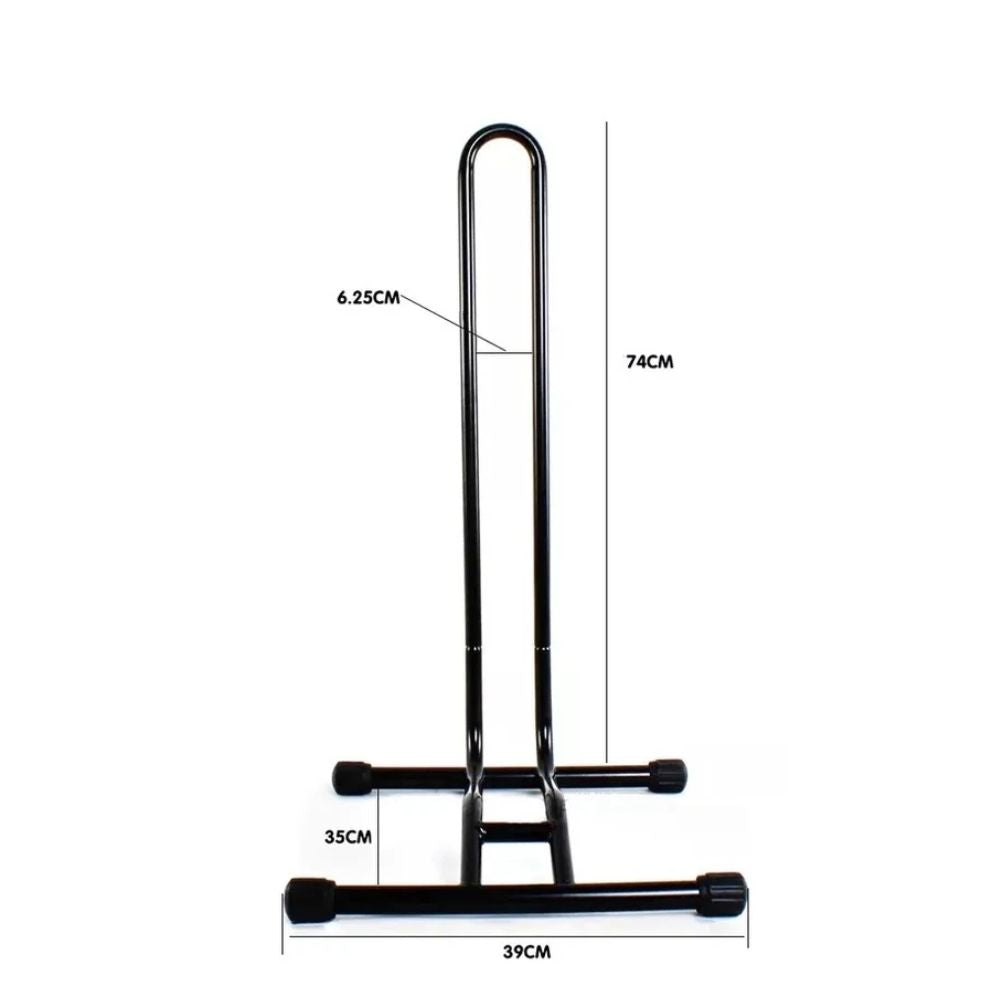 Soporte Rack Bicicletero